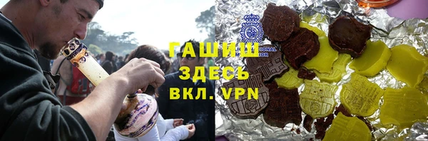 шишки Абаза